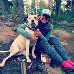 Meet your Posher, Meagan